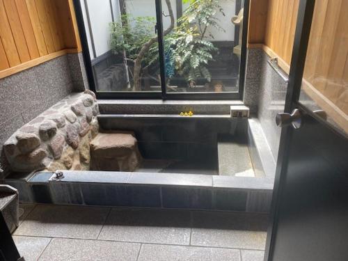 yufuin onsen oyado hananoyu