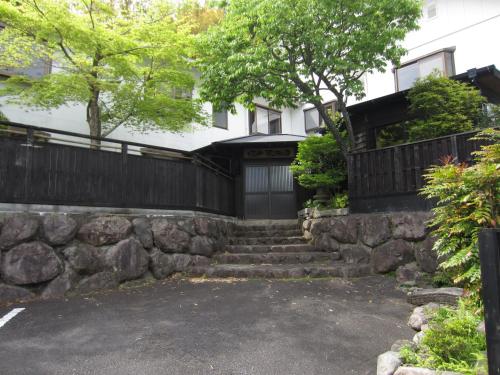 yufuin onsen oyado hananoyu