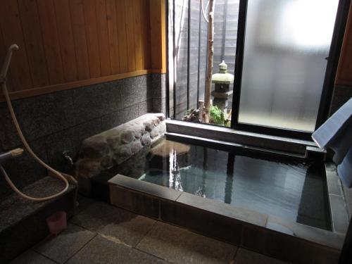 yufuin onsen oyado hananoyu