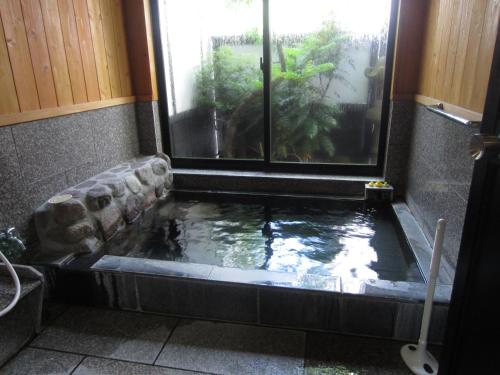 yufuin onsen oyado hananoyu