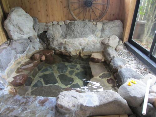 yufuin onsen oyado hananoyu