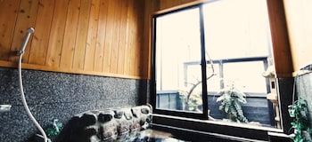 yufuin onsen oyado hananoyu