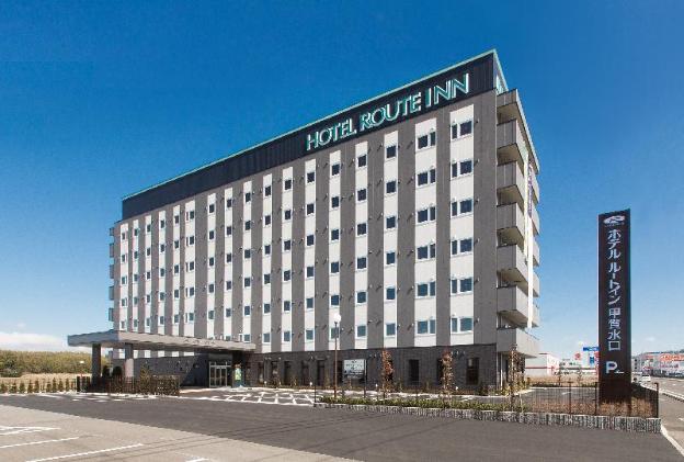 hotel route inn kouka minakuchi kokudo 1 gou