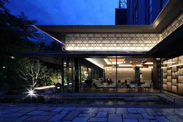 cross hotel kyoto