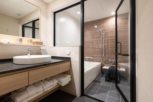 cross hotel kyoto