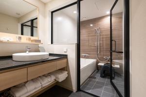 cross hotel kyoto