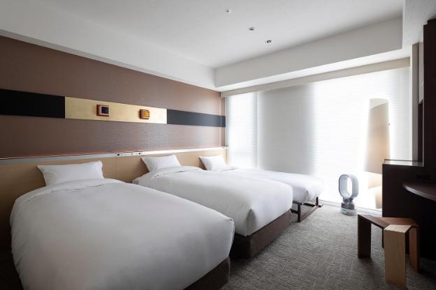 cross hotel kyoto