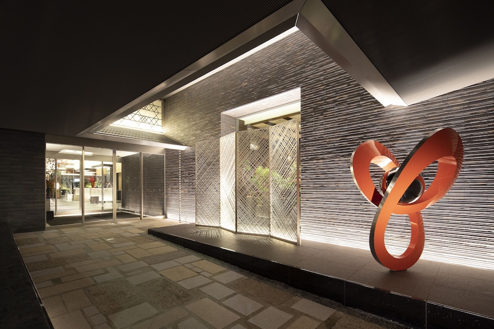 cross hotel kyoto