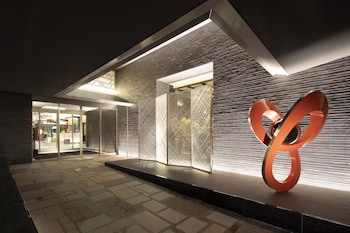 cross hotel kyoto