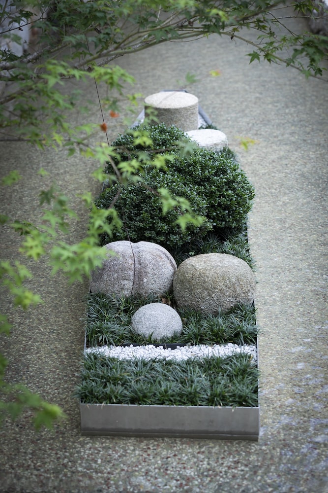 cross hotel kyoto