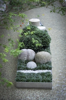 cross hotel kyoto