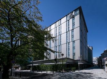 cross hotel kyoto