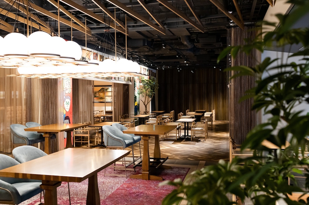 cross hotel kyoto