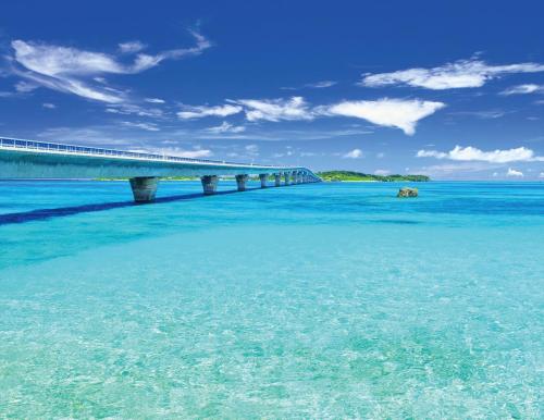 zoe resort the sunset village okinawa chatan