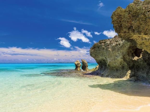 zoe resort the sunset village okinawa chatan