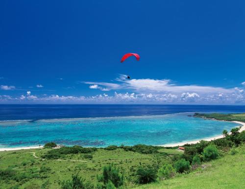 zoe resort the sunset village okinawa chatan