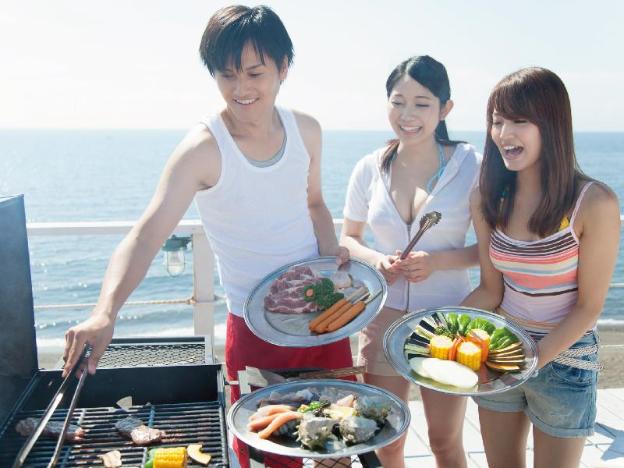 zoe resort the sunset village okinawa chatan