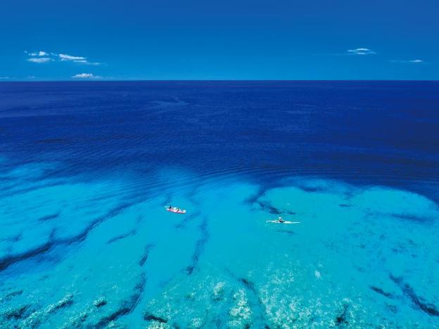 zoe resort the sunset village okinawa chatan