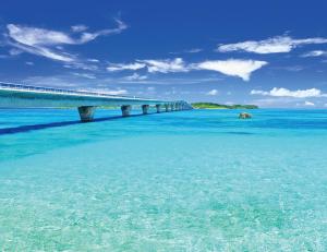 zoe resort the sunset village okinawa chatan