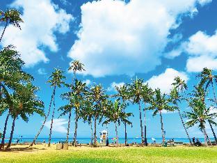 zoe resort the sunset village okinawa chatan