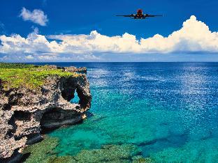 zoe resort the sunset village okinawa chatan