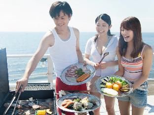 zoe resort the sunset village okinawa chatan