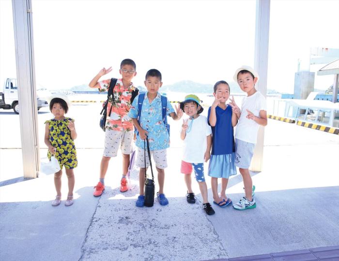 zoe resort the sunset village okinawa chatan