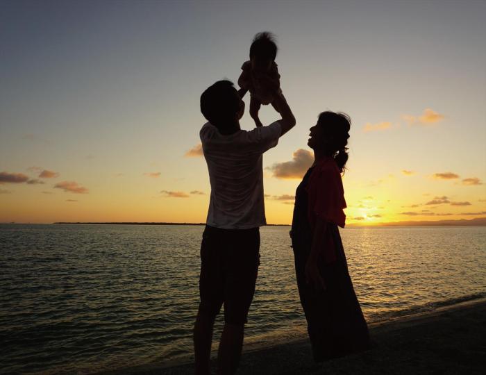 zoe resort the sunset village okinawa chatan