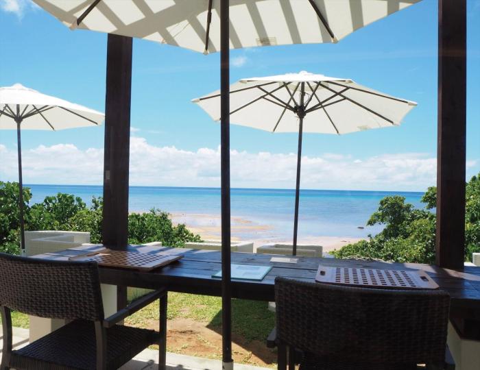 zoe resort the sunset village okinawa chatan