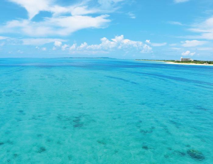 zoe resort the sunset village okinawa chatan