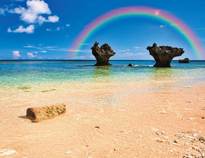 zoe resort the sunset village okinawa chatan