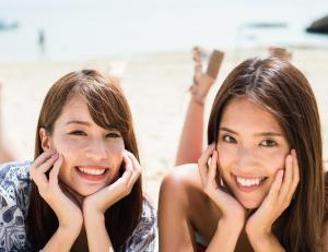 zoe resort the sunset village okinawa chatan