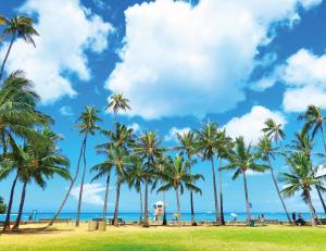 zoe resort the sunset village okinawa chatan