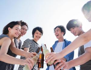 zoe resort the sunset village okinawa chatan
