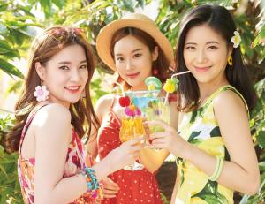 zoe resort the sunset village okinawa chatan