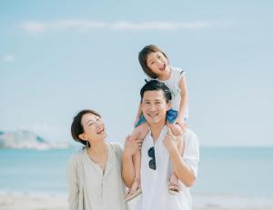 zoe resort the sunset village okinawa chatan