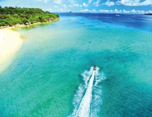 zoe resort the sunset village okinawa chatan