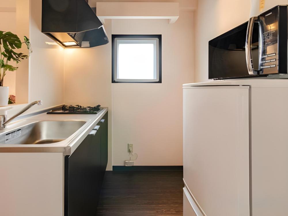 mr kinjo in uenokura