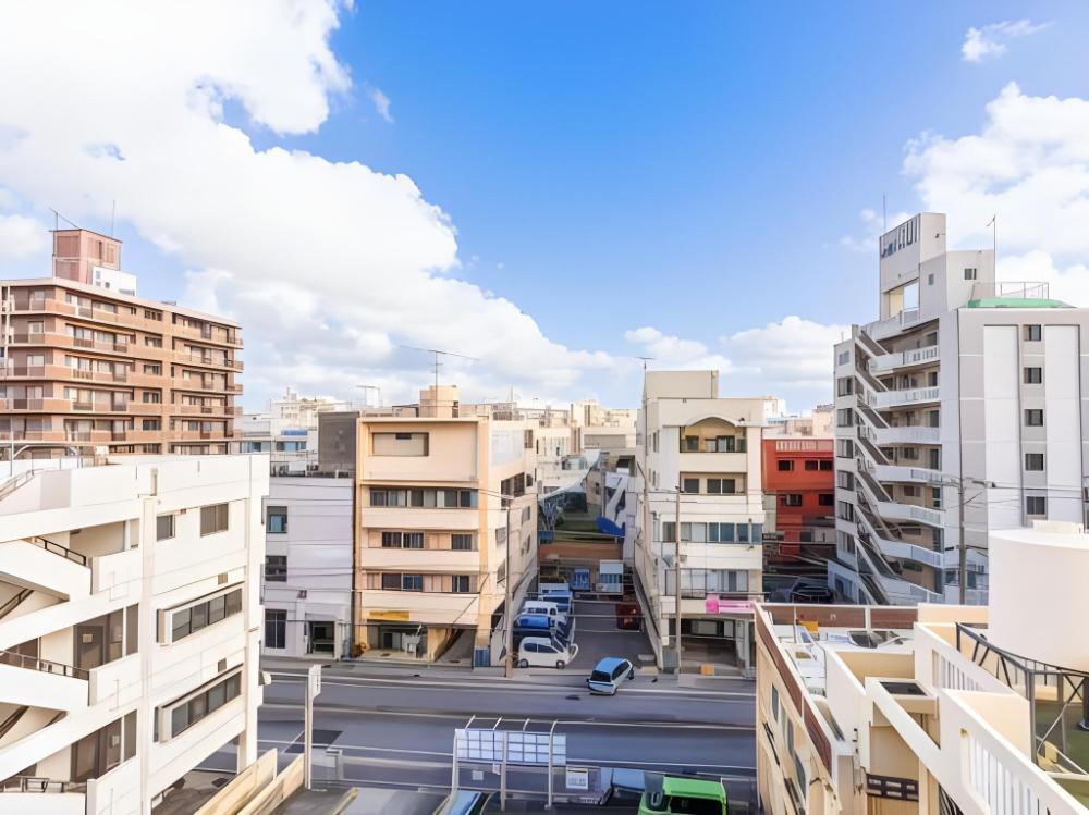 mr kinjo in uenokura