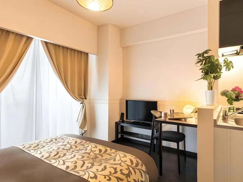 mr kinjo in uenokura