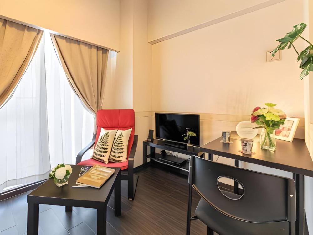 mr kinjo in uenokura