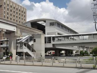 mr kinjo in uenokura