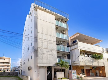 mr kinjo in uenokura