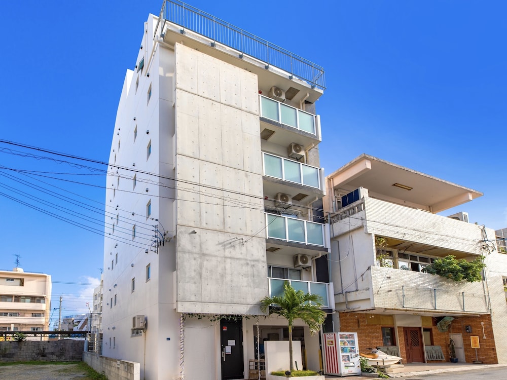 mr kinjo in uenokura