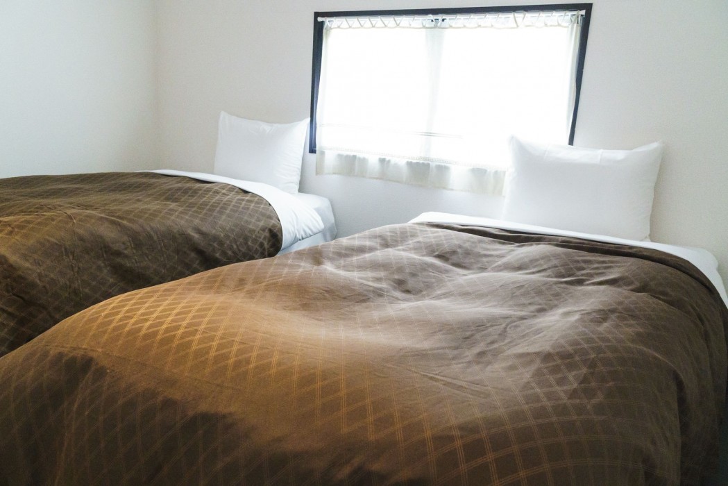 mr kinjo in uenokura