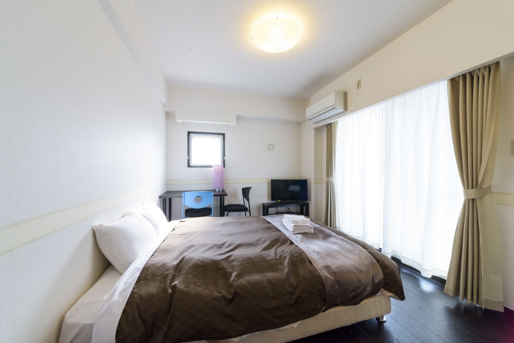 mr kinjo in uenokura