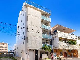 mr kinjo in uenokura