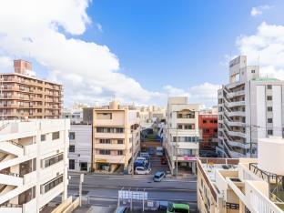 mr kinjo in uenokura