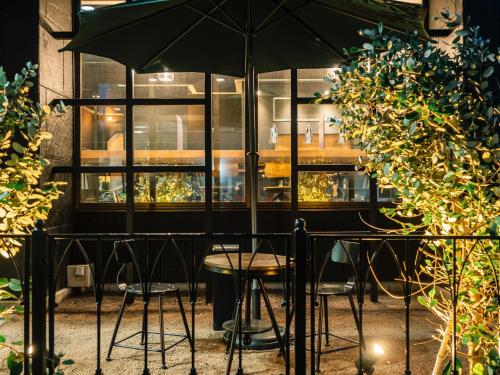 hotel areaone kitaibaraki