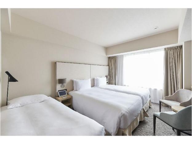 nohga hotel ueno tokyo